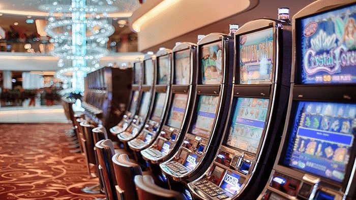 777slote Live Casino Baccarat မြန်မာ Real Dealer ကစားမှု
