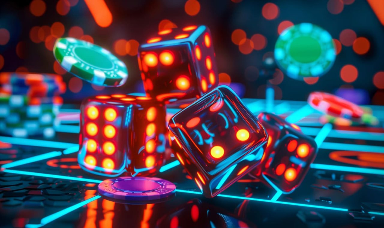 Live Casino 777slote