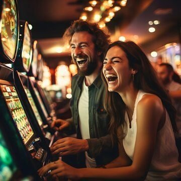 777slote Online Casino Myanmar - Live Casino နှင့် Slots ဂိမ်းများ