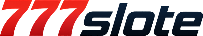 777slote Logo